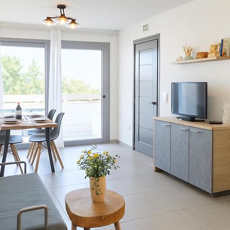 Villa Vagelia Episkopi  Luaran gambar