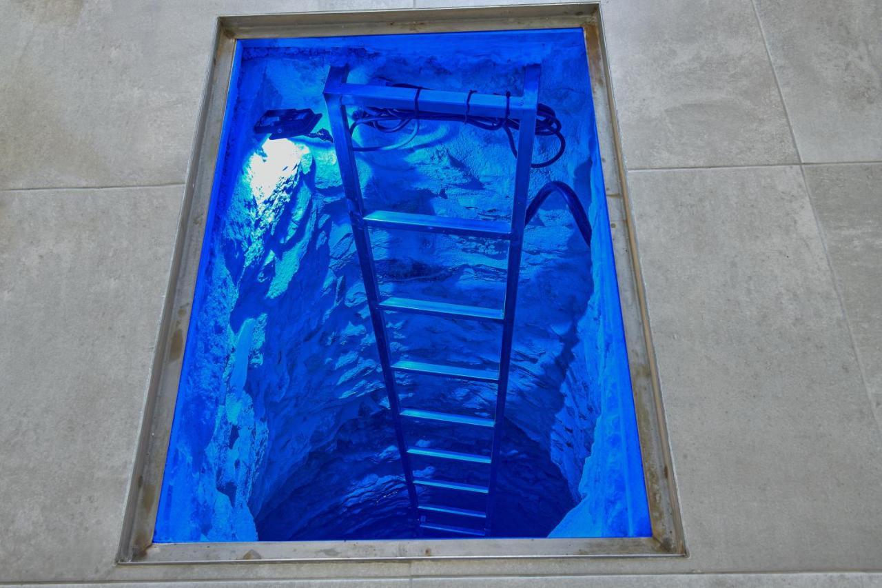 Villa Vagelia Episkopi  Luaran gambar