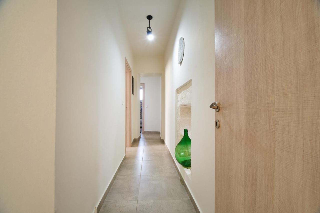 Villa Vagelia Episkopi  Luaran gambar