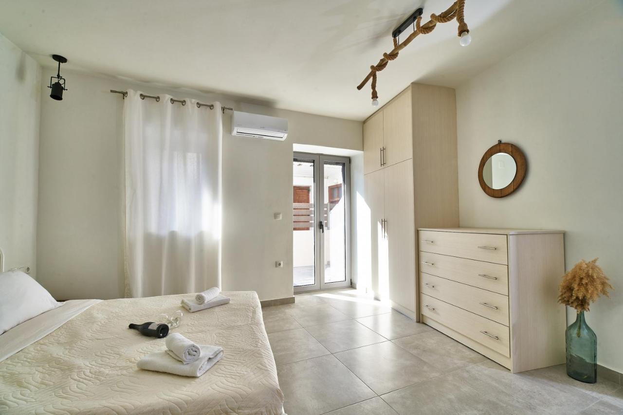 Villa Vagelia Episkopi  Luaran gambar