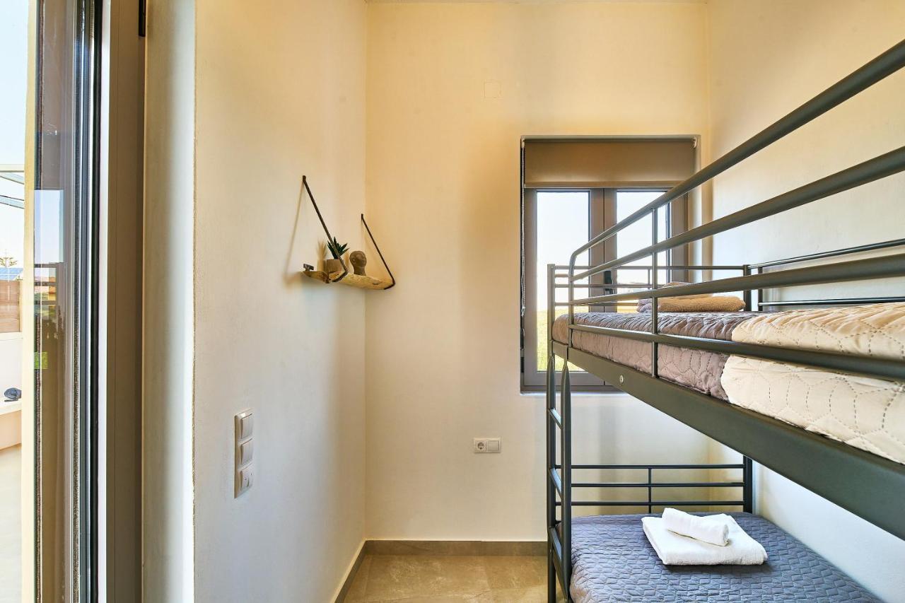 Villa Vagelia Episkopi  Luaran gambar