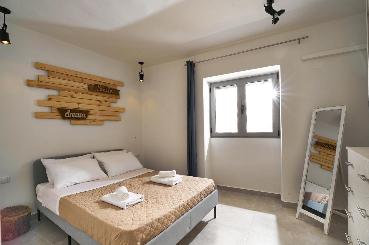 Villa Vagelia Episkopi  Luaran gambar
