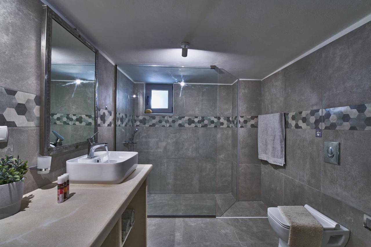 Villa Vagelia Episkopi  Luaran gambar