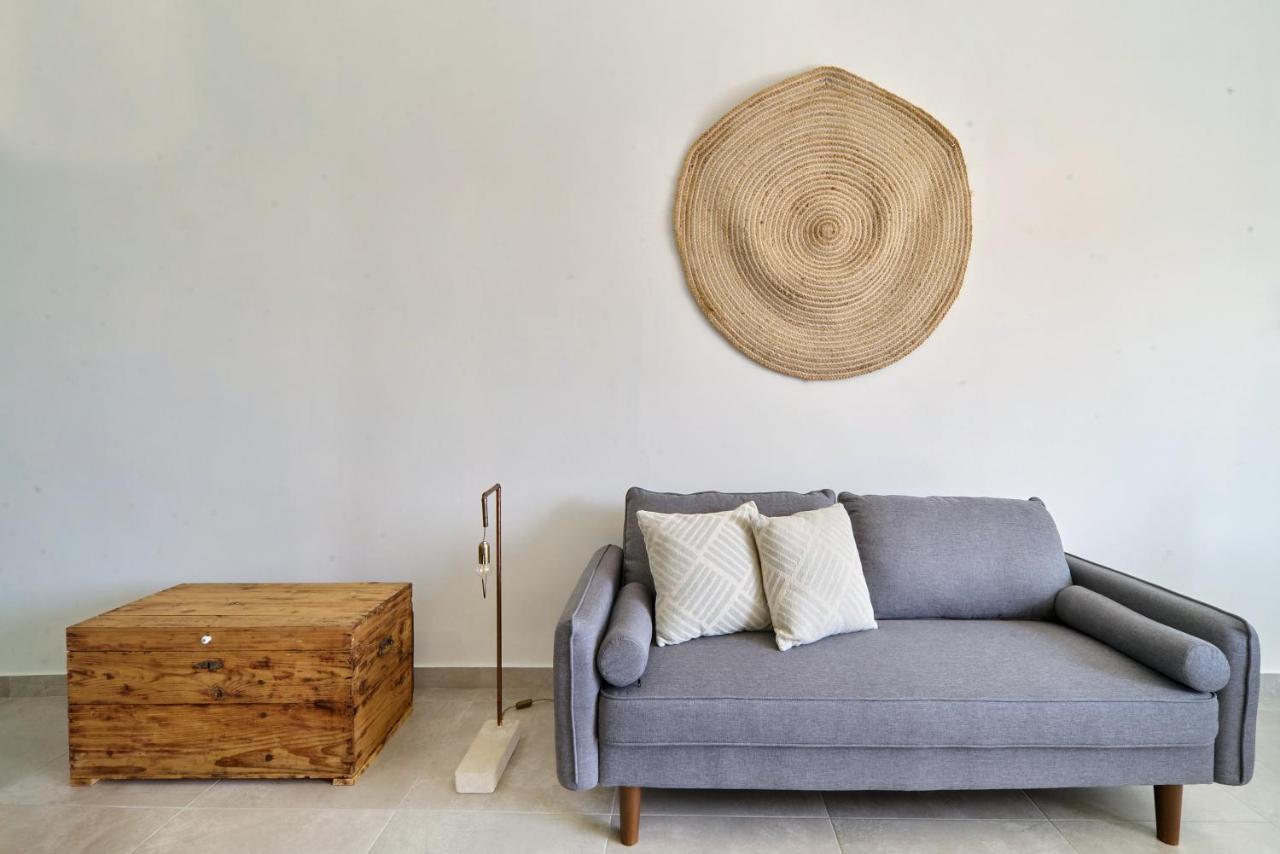 Villa Vagelia Episkopi  Luaran gambar