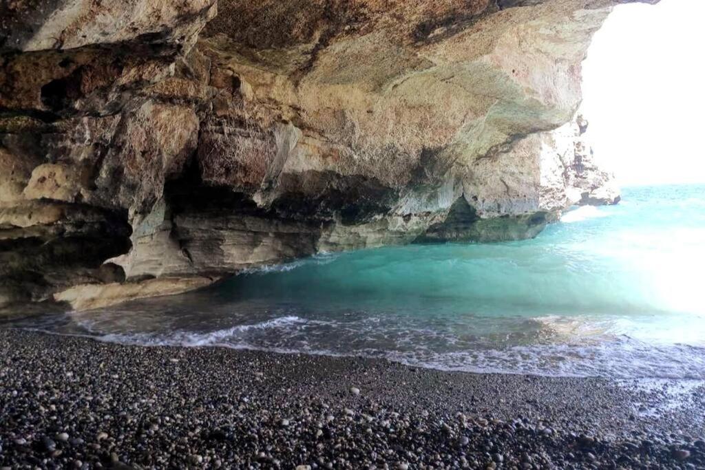 Villa Vagelia Episkopi  Luaran gambar