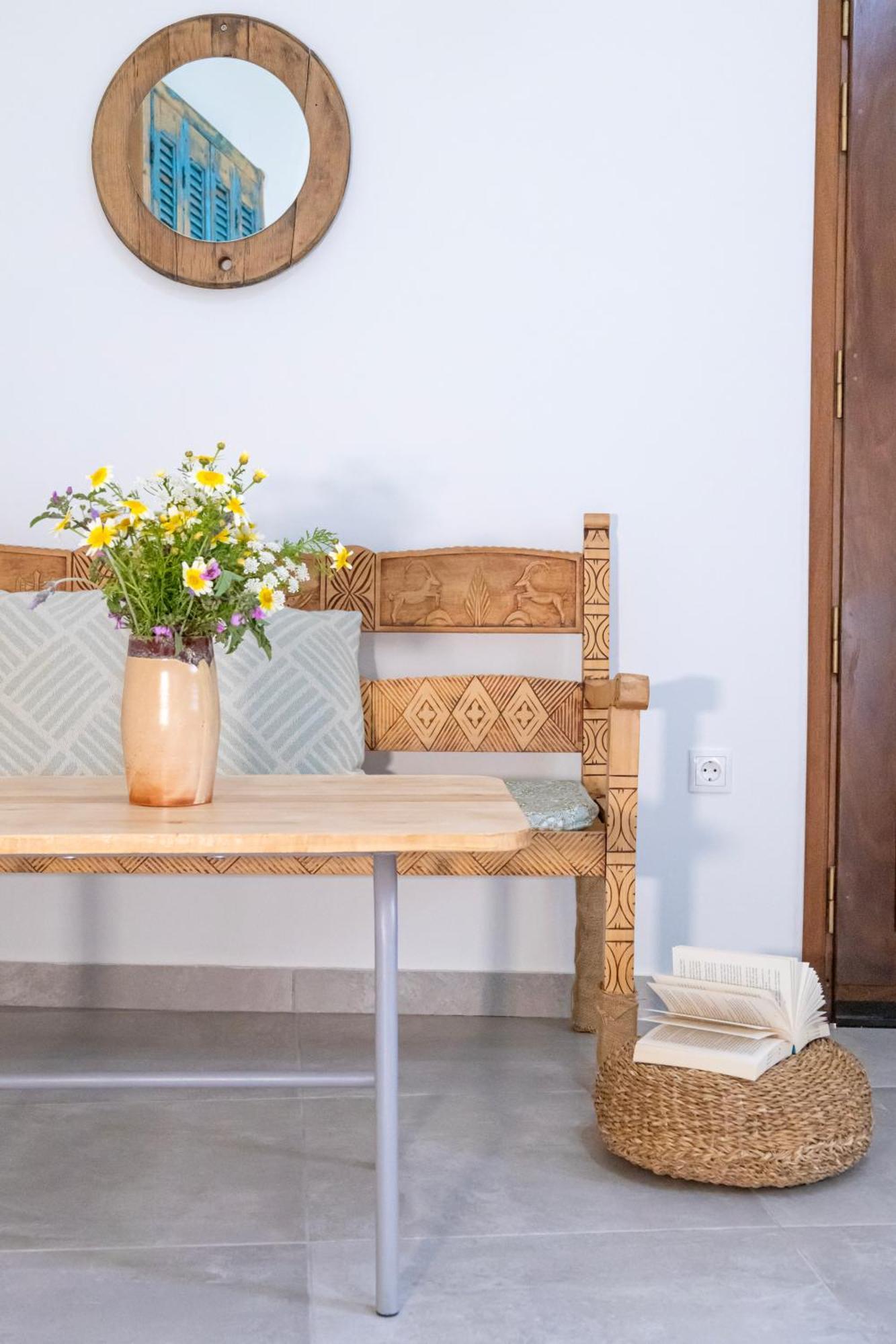 Villa Vagelia Episkopi  Luaran gambar