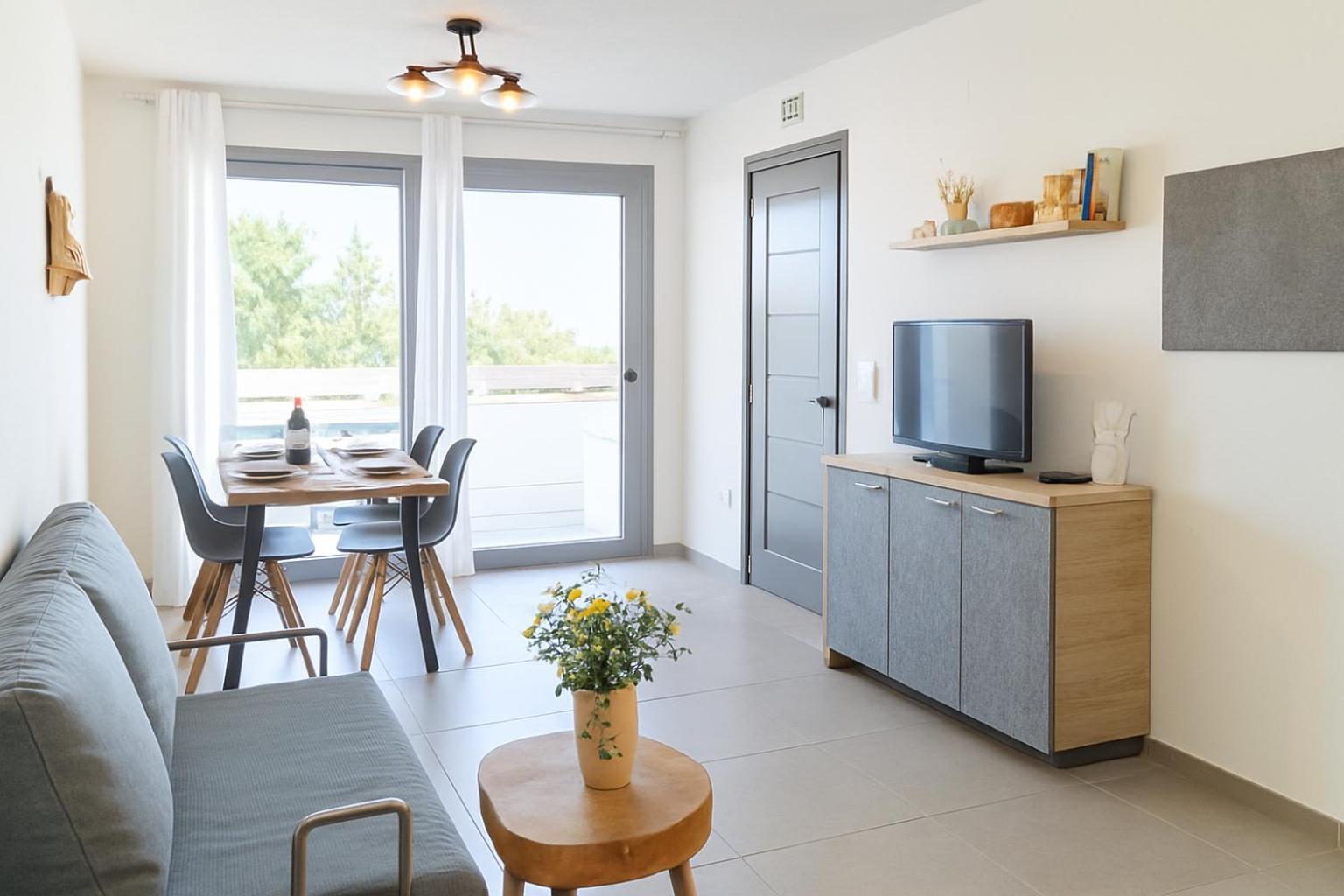 Villa Vagelia Episkopi  Luaran gambar